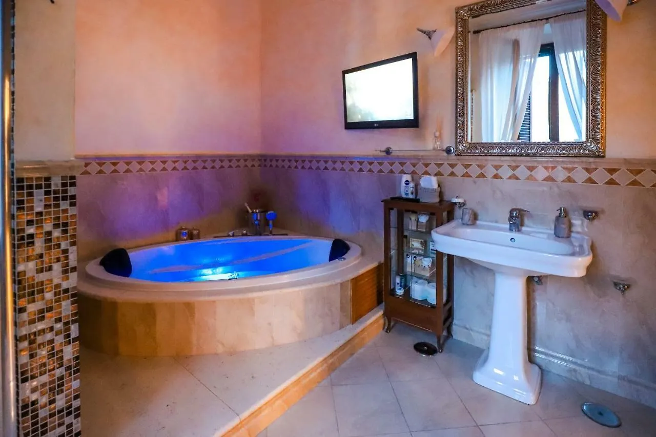 Il Terrazzino Di Montesanto Villa Naples