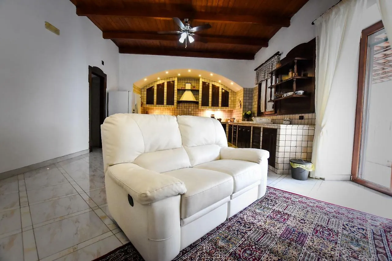 Holiday home Il Terrazzino Di Montesanto Villa Naples Italy