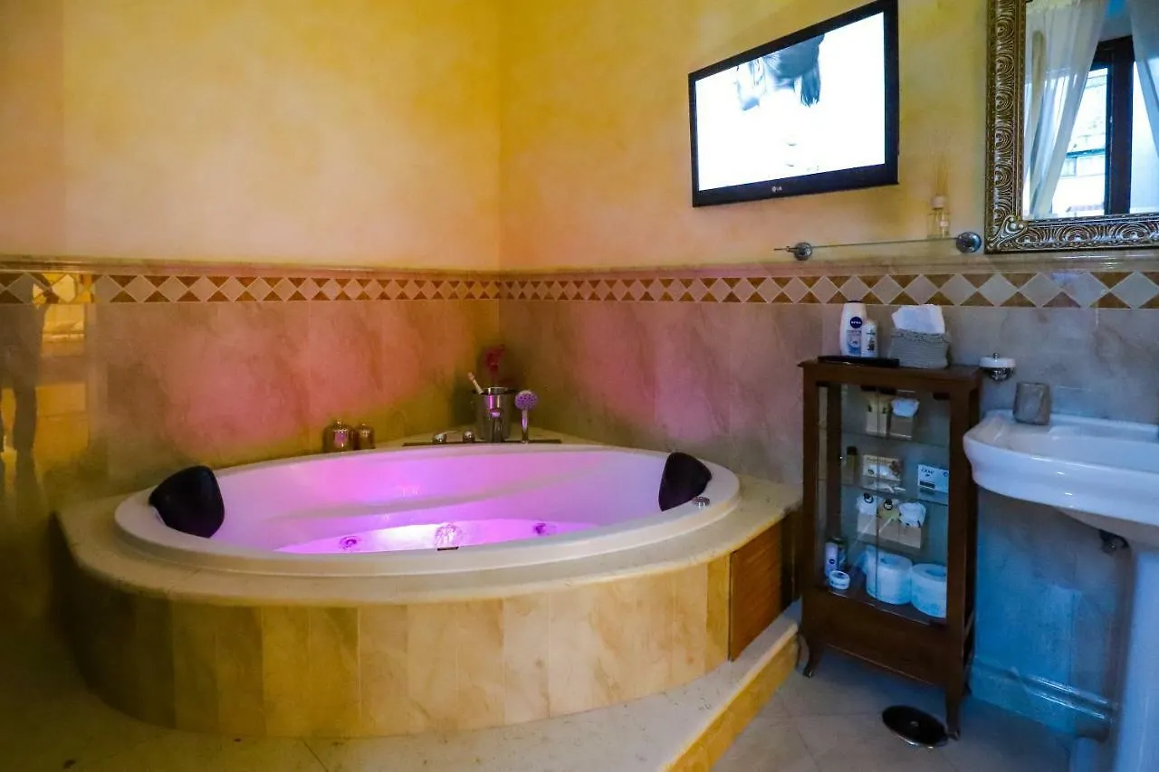 Vila Il Terrazzino Di Montesanto Neapol Prázdninový dům