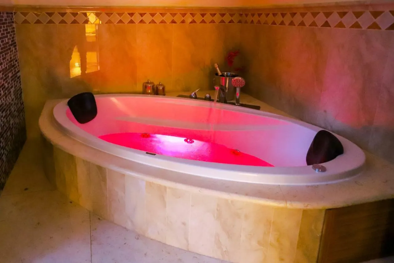 Prázdninový dům Vila Il Terrazzino Di Montesanto Neapol Itálie